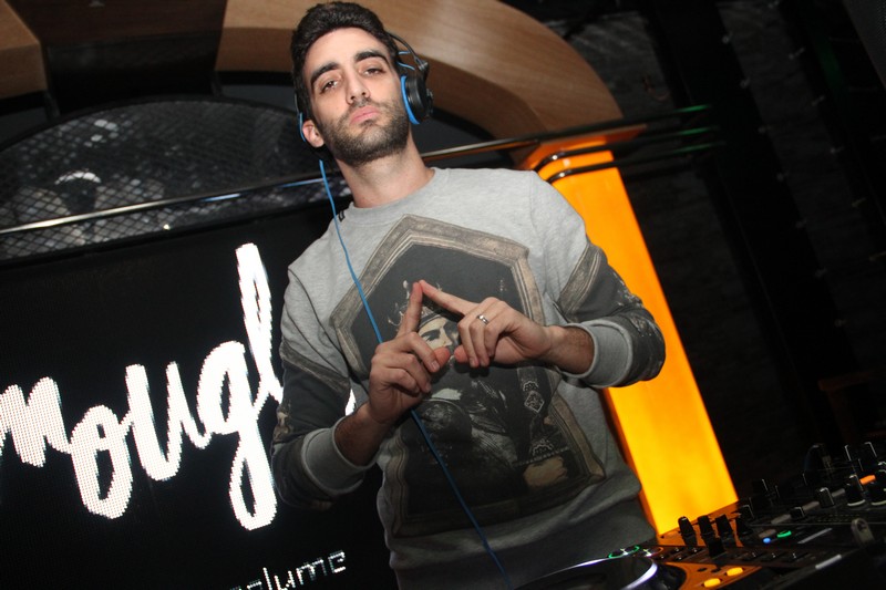 From The Jungle EP Launch
